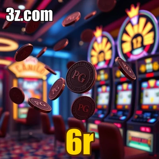 Desafios diários e mecânicas inovadoras no puzzle do 6r